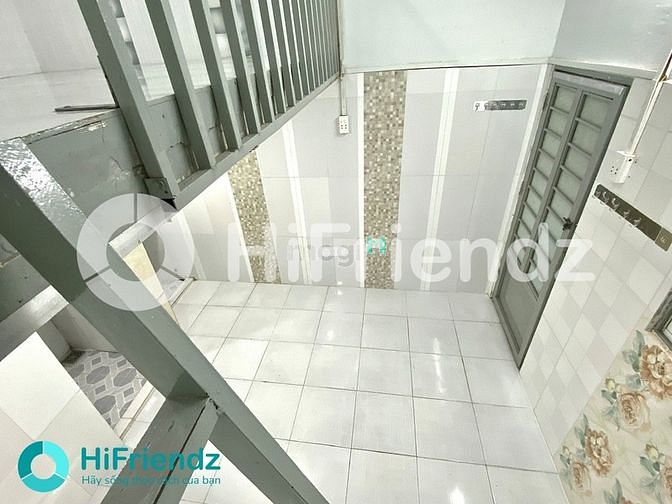 Hình ảnh Phòng trọ giá rẻ, khu Tên Lửa, gần nhà thờ PhaoLo, Bình Tân