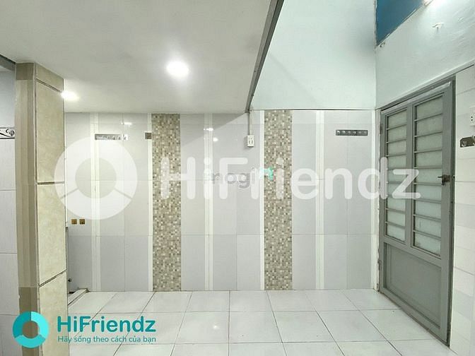 Hình ảnh Phòng trọ giá rẻ, khu Tên Lửa, gần nhà thờ PhaoLo, Bình Tân
