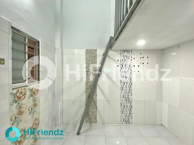 Hình ảnh Phòng trọ giá rẻ, khu Tên Lửa, gần nhà thờ PhaoLo, Bình Tân