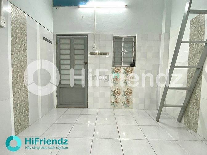 Hình ảnh Phòng trọ giá rẻ, khu Tên Lửa, gần nhà thờ PhaoLo, Bình Tân