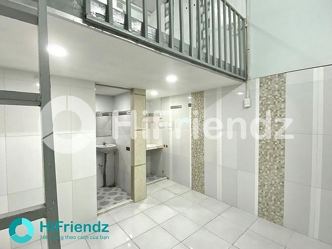 Hình ảnh Phòng trọ giá rẻ, khu Tên Lửa, gần nhà thờ PhaoLo, Bình Tân