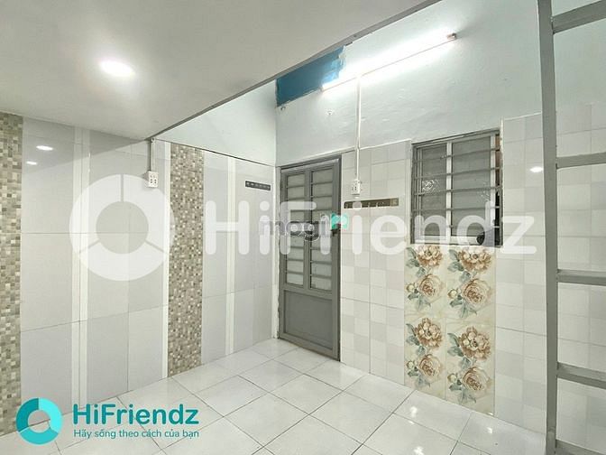 Hình ảnh Phòng trọ giá rẻ, khu Tên Lửa, gần nhà thờ PhaoLo, Bình Tân