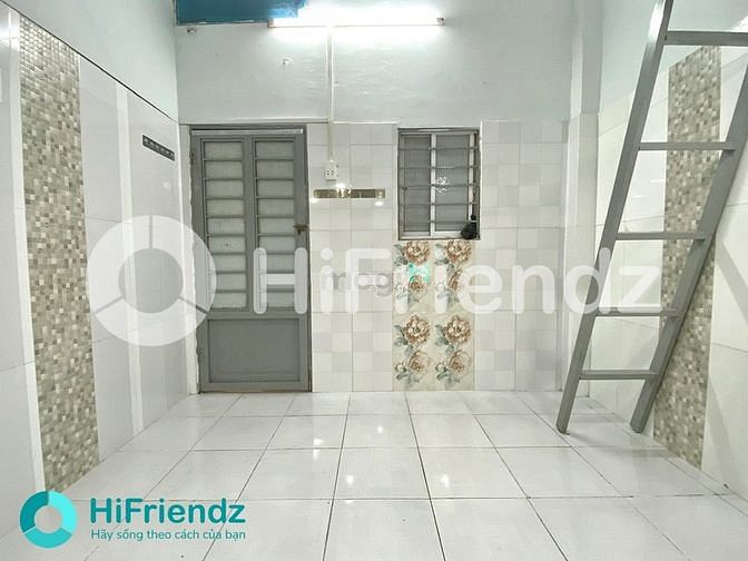 Hình ảnh Phòng trọ giá rẻ, khu Tên Lửa, gần nhà thờ PhaoLo, Bình Tân