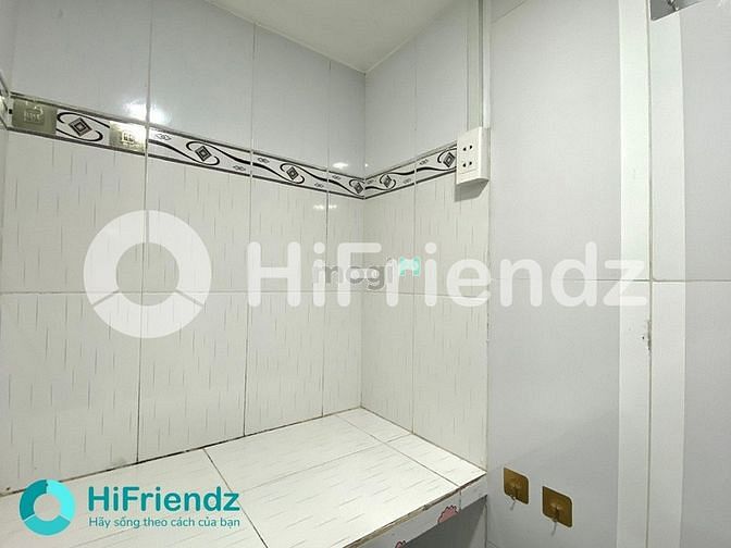 Hình ảnh Phòng trọ giá rẻ, khu Tên Lửa, gần nhà thờ PhaoLo, Bình Tân