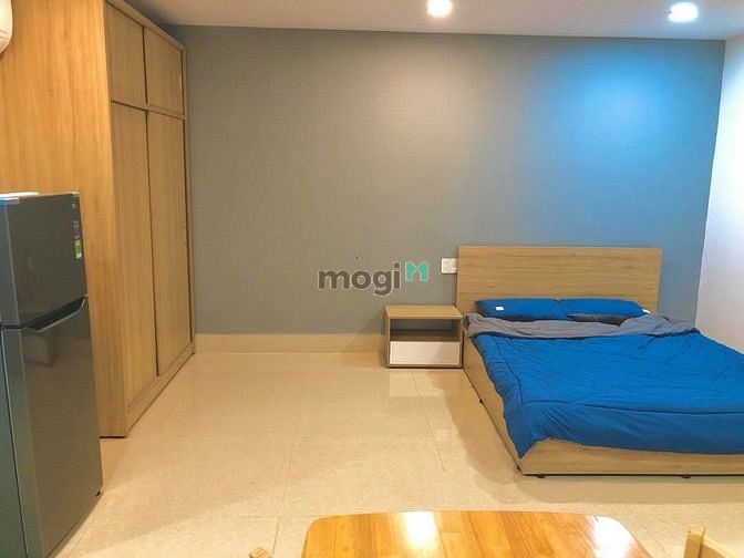 Hình ảnh Studio Full NT - Tân Phong-Quận 7 Gần chợ tân mỹ,sc vivo,r mit ,cresce