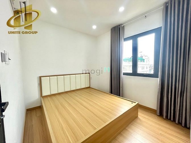Hình ảnh Mb6623 nạp rút nhanh chóng Sudio nội thất cơ bản mới toanh tại quận 7