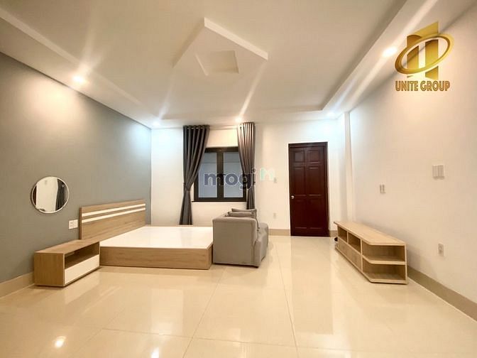Hình ảnh Studio Full NT - Tân Phong-Quận 7 Gần chợ tân mỹ,sc vivo,r mit ,cresce