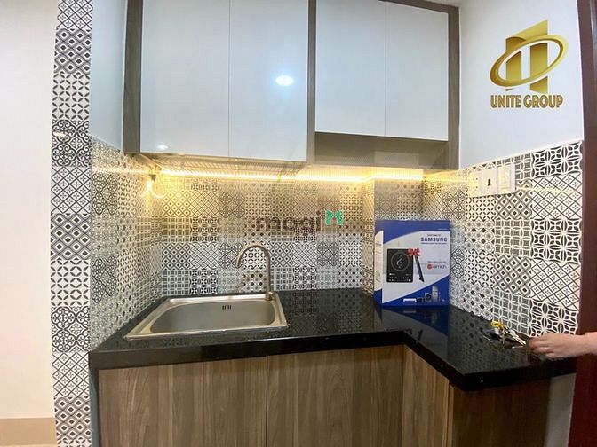 Hình ảnh Studio Full NT - Tân Phong-Quận 7 Gần chợ tân mỹ,sc vivo,r mit ,cresce