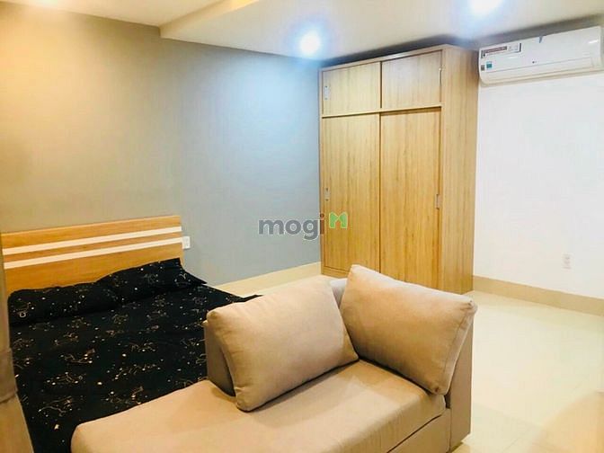 Hình ảnh Studio Full NT - Tân Phong-Quận 7 Gần chợ tân mỹ,sc vivo,r mit ,cresce
