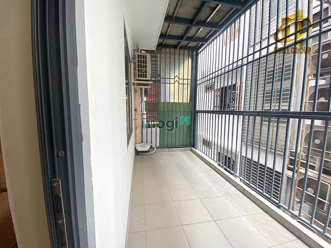Hình ảnh Studio Full NT - Tân Phong-Quận 7 Gần chợ tân mỹ,sc vivo,r mit ,cresce