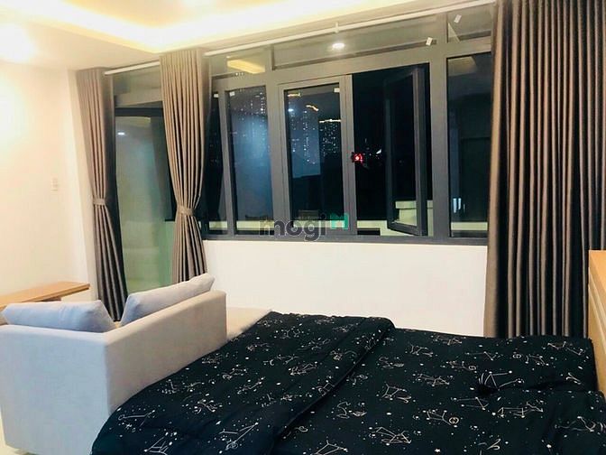Hình ảnh Studio Full NT - Tân Phong-Quận 7 Gần chợ tân mỹ,sc vivo,r mit ,cresce