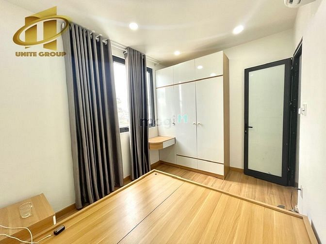 Hình ảnh Mb6623 nạp rút nhanh chóng Sudio nội thất cơ bản mới toanh tại quận 7