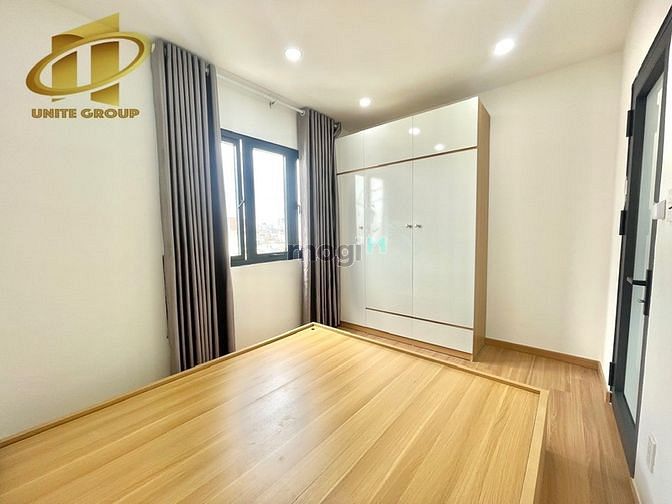 Hình ảnh Mb6623 nạp rút nhanh chóng Sudio nội thất cơ bản mới toanh tại quận 7