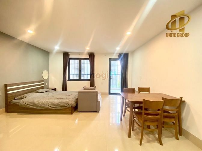 Hình ảnh Studio Full NT - Tân Phong-Quận 7 Gần chợ tân mỹ,sc vivo,r mit ,cresce