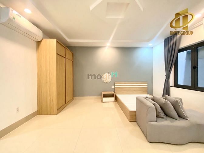Hình ảnh Studio Full NT - Tân Phong-Quận 7 Gần chợ tân mỹ,sc vivo,r mit ,cresce