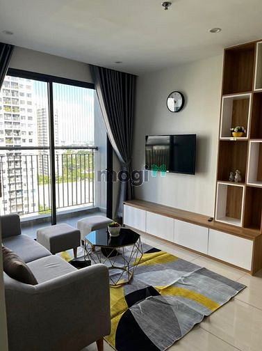 Hình ảnh Đường Khánh Hội, 870triệu/59m2/nội thất cao cấp_sổ lâu dài.