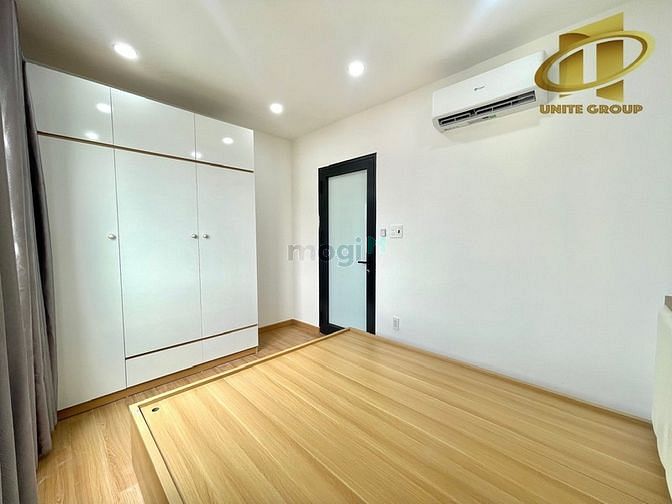 Hình ảnh Mb6623 nạp rút nhanh chóng Sudio nội thất cơ bản mới toanh tại quận 7
