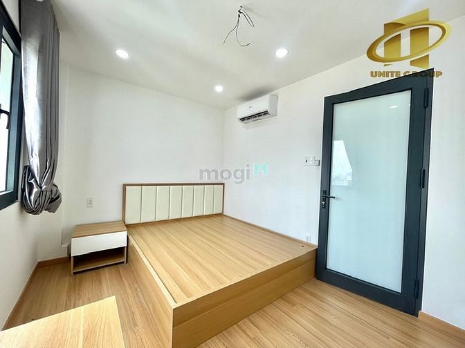 Hình ảnh Mb6623 nạp rút nhanh chóng Sudio nội thất cơ bản mới toanh tại quận 7