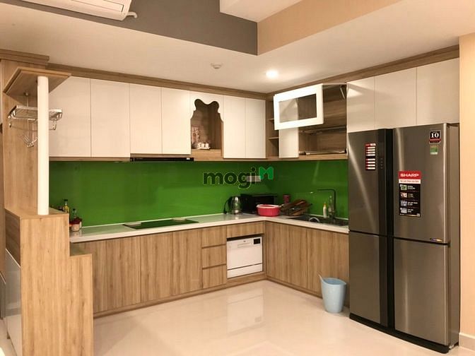 Hình ảnh Đường Khánh Hội, 870triệu/59m2/nội thất cao cấp_sổ lâu dài.