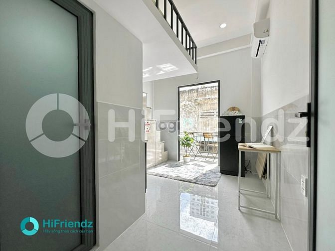 Hình ảnh Khai Trương Căn Hộ Dịch Vụ Full Nội Thất Ngay Đầm Sen