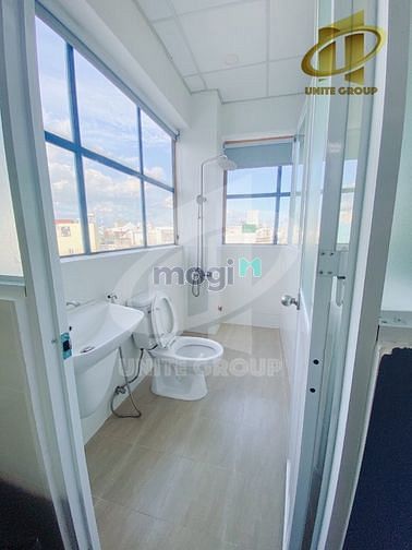 Hình ảnh CH mới xây Full NT Bancoll ở Lê Quang ĐỊnh