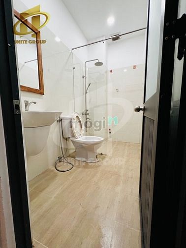 Hình ảnh CH mới xây Full NT Bancoll ở Lê Quang ĐỊnh