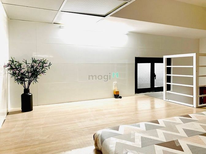 Hình ảnh 🏯 🏡 CHDV rộng Full NT, Máy giặt riêng, cửa sổ rộng thông thoáng