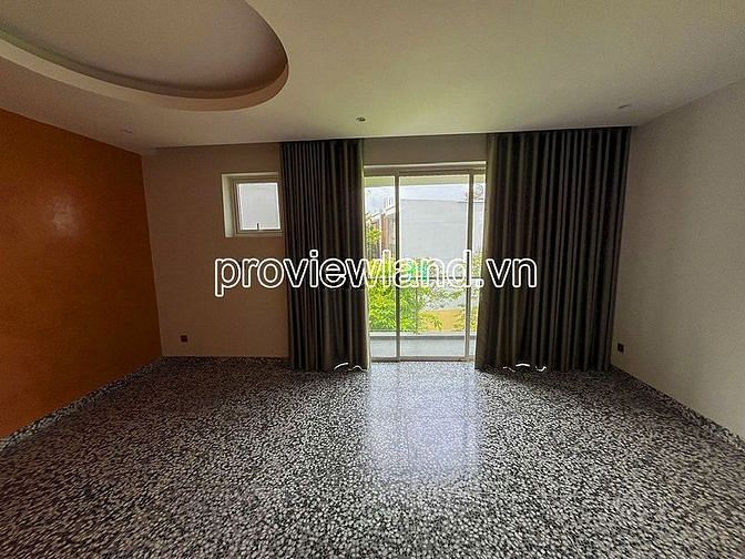 Hình ảnh Cho thuê nhà phố Palm Residence, 8x17m đất, 3 tầng, 3 mặt view thoáng