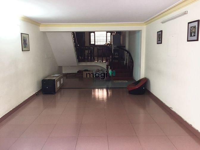 Hình ảnh HXH 243/2  Chu Văn An Bình Thạnh