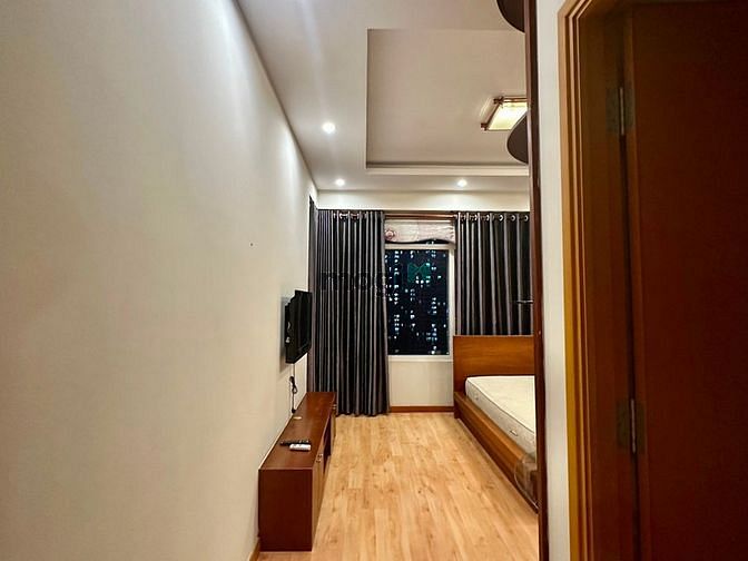 Hình ảnh Cho thuê Trang Chủ MB66.COM / Đăng Ký Tặng 66K 2PN quận Bình Thạnh giá rẻ