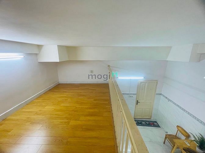 Hình ảnh Phòng Duplex Mới 100% Ngay Âu Cơ Gần ĐH Văn Hiến