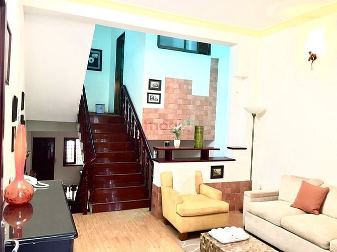 Hình ảnh HXH 243/2  Chu Văn An Bình Thạnh