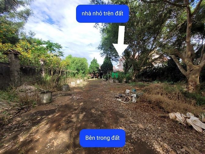 Hình ảnh ĐẤT mặt tiền Ngô Quyền tỉnh Gia Lai
