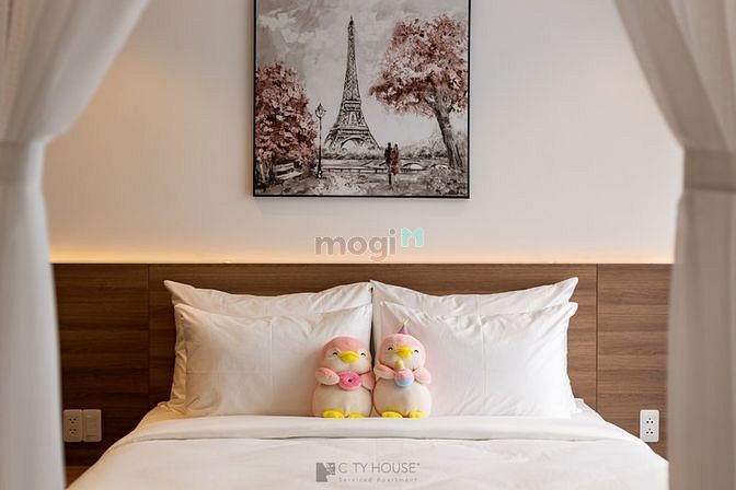 Hình ảnh 🍀Căn Hộ 1PN cao cấp, có ban công, có dọn phòng gần MB66 là nhà cái uy tín hàng đầu tại Việt Nam Tao Đàn.