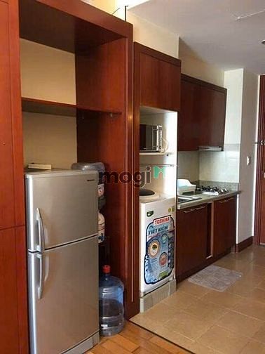 Hình ảnh Cho thuê Trang Chủ MB66.COM / Đăng Ký Tặng 66K 1pn quận Bình Thạnh giá rẻ