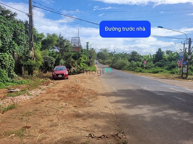 Hình ảnh ĐẤT mặt tiền Ngô Quyền tỉnh Gia Lai