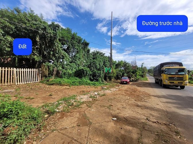 Hình ảnh ĐẤT mặt tiền Ngô Quyền tỉnh Gia Lai