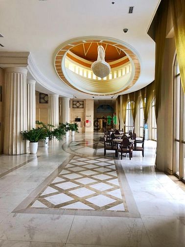 Hình ảnh Cho thuê chung cư Flemington , Quận 11 , 18 triệu 3pn 2wc full NT