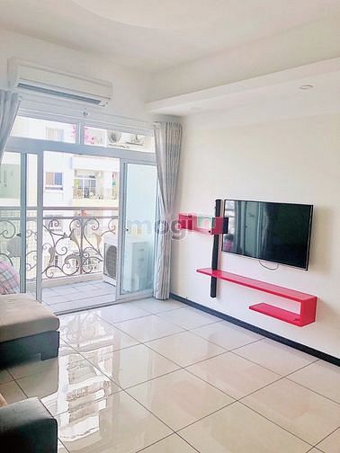 Hình ảnh Cho thuê chung cư Flemington , Quận 11 , 18 triệu 3pn 2wc full NT
