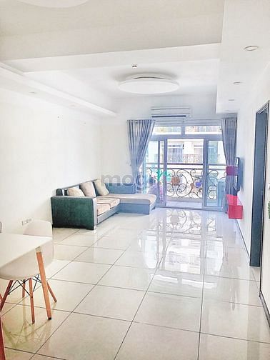 Hình ảnh Cho thuê chung cư Flemington , Quận 11 , 18 triệu 3pn 2wc full NT