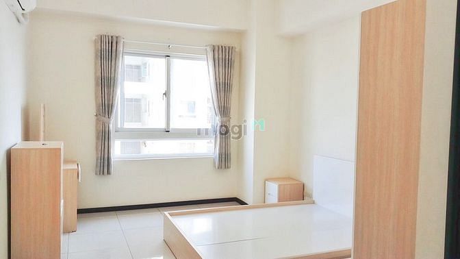 Hình ảnh Cho thuê chung cư Flemington , Quận 11 , 18 triệu 3pn 2wc full NT