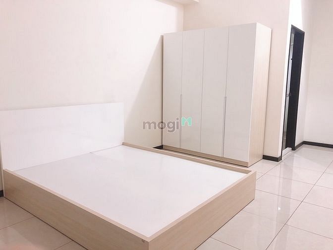 Hình ảnh Cho thuê chung cư Flemington , Quận 11 , 18 triệu 3pn 2wc full NT