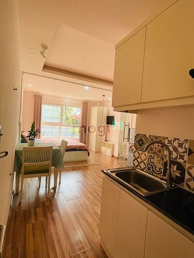 Hình ảnh Cho thuê Trang Chủ MB66.COM / Đăng Ký Tặng 66K thiết kế hiện đại, Full nội thất Trần Văn Đang Quận 3