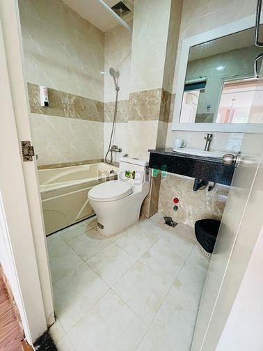 Hình ảnh Cho thuê Trang Chủ MB66.COM / Đăng Ký Tặng 66K thiết kế hiện đại, Full nội thất Trần Văn Đang Quận 3