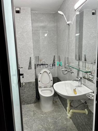 Hình ảnh Bán nhà dân xây Tô Hiệu Hà Đông