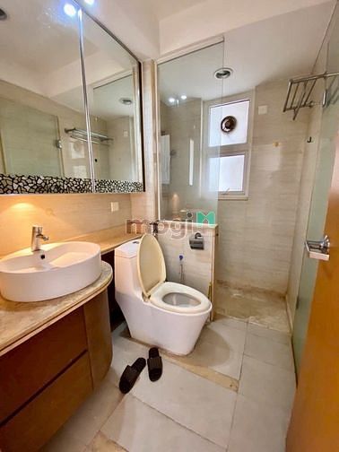 Hình ảnh Cho thuê saigonpearl Bình Thạnh giá rẻ