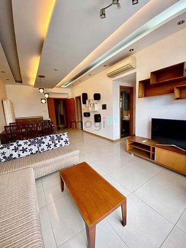 Hình ảnh Cho thuê saigonpearl Bình Thạnh giá rẻ