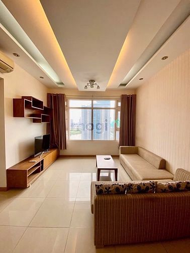 Hình ảnh Cho thuê saigonpearl Bình Thạnh giá rẻ