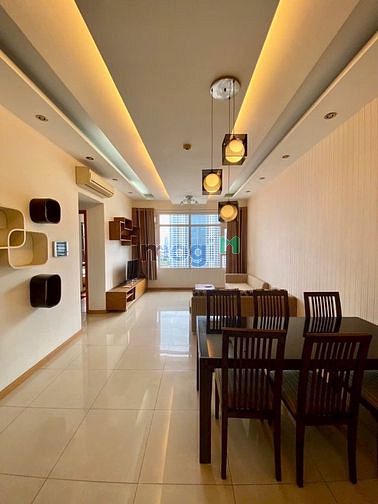 Hình ảnh Cho thuê saigonpearl Bình Thạnh giá rẻ