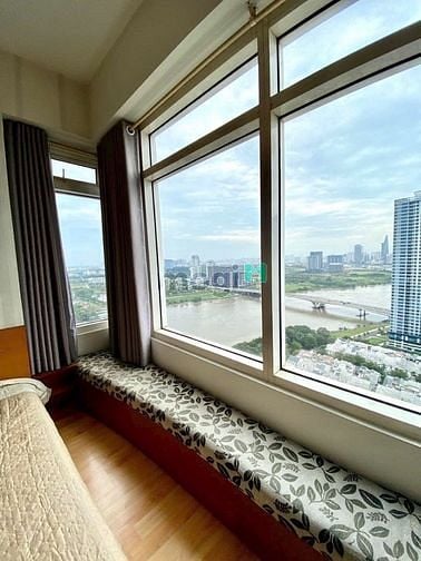 Hình ảnh Cho thuê saigonpearl Bình Thạnh giá rẻ